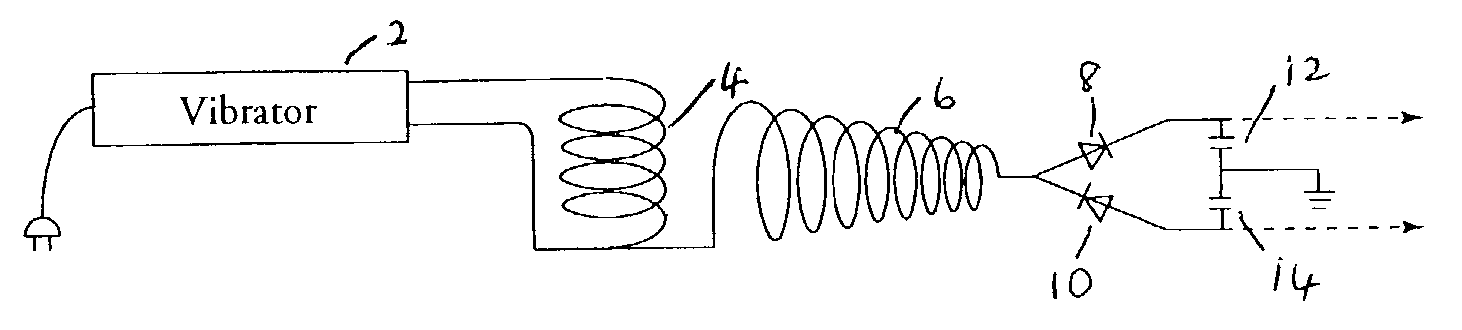 Energy conversion systems