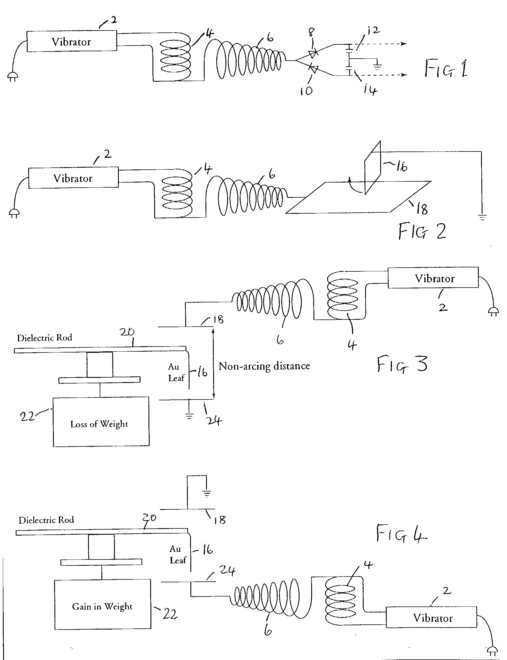 Energy conversion systems