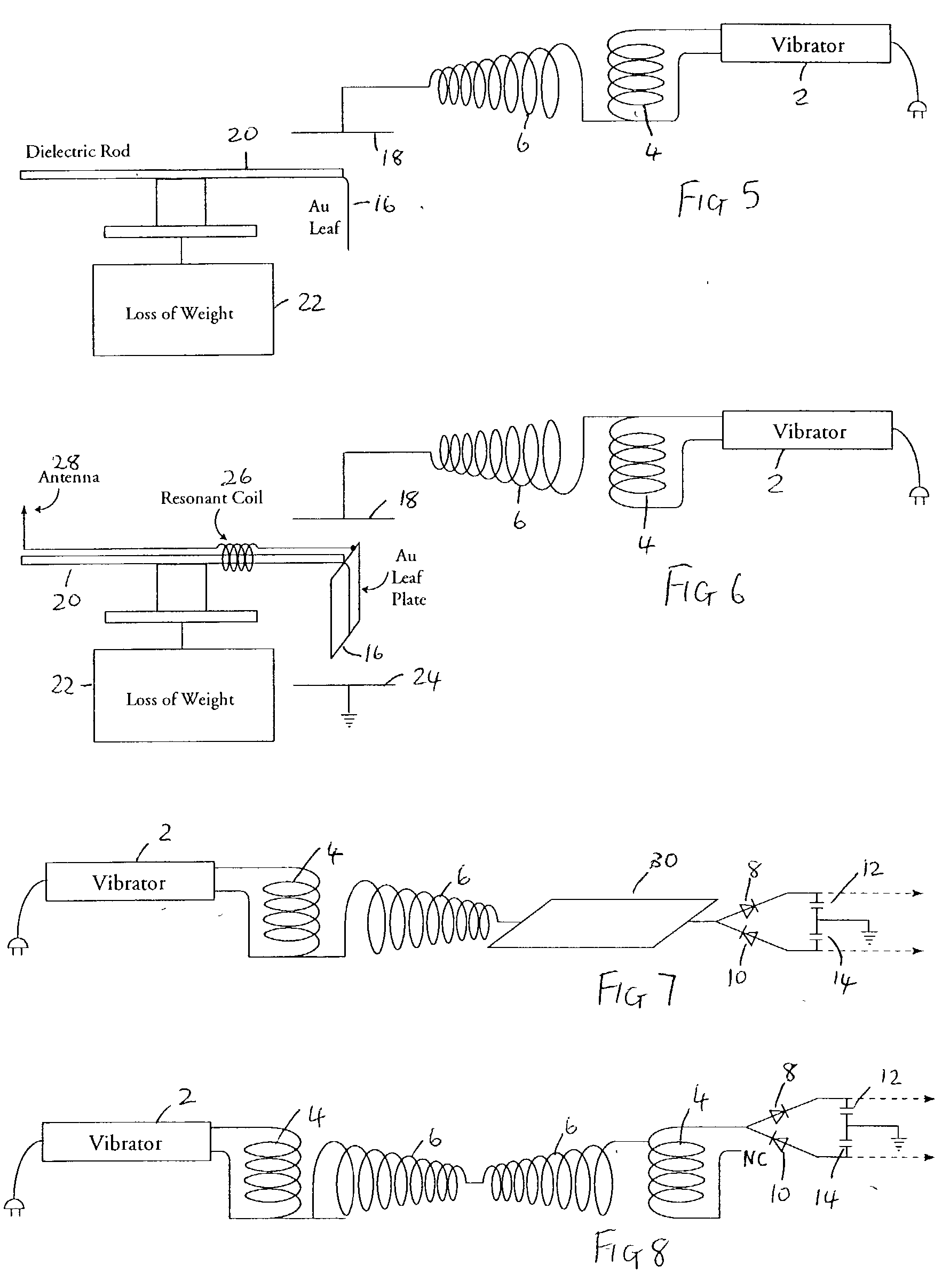 Energy conversion systems