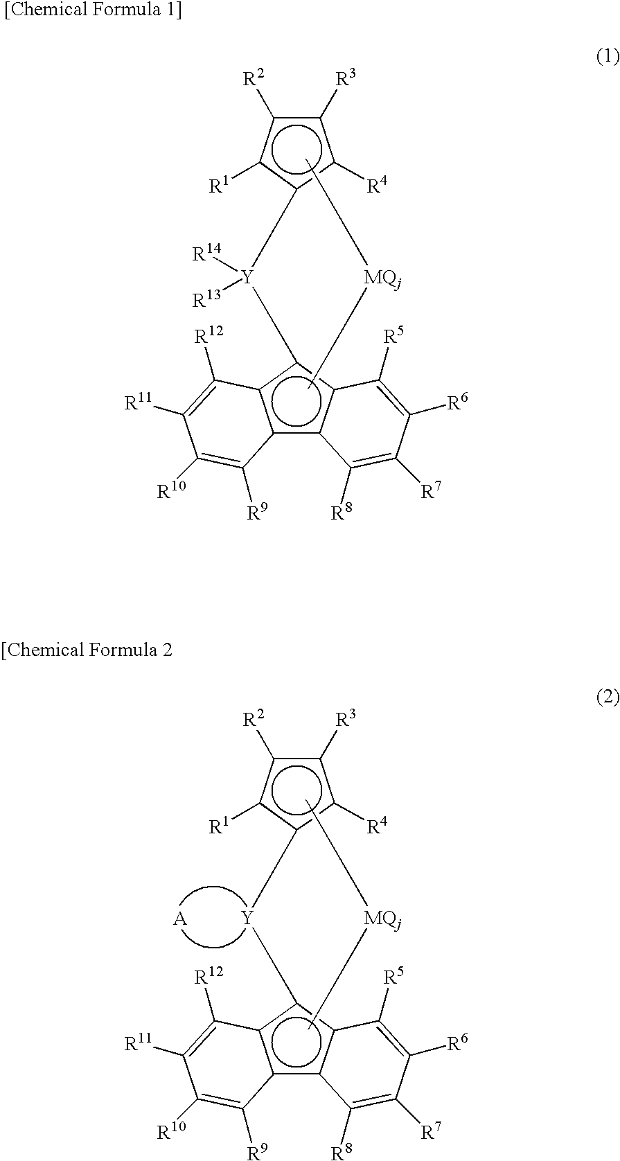 Olefin-based polymers and uses thereof