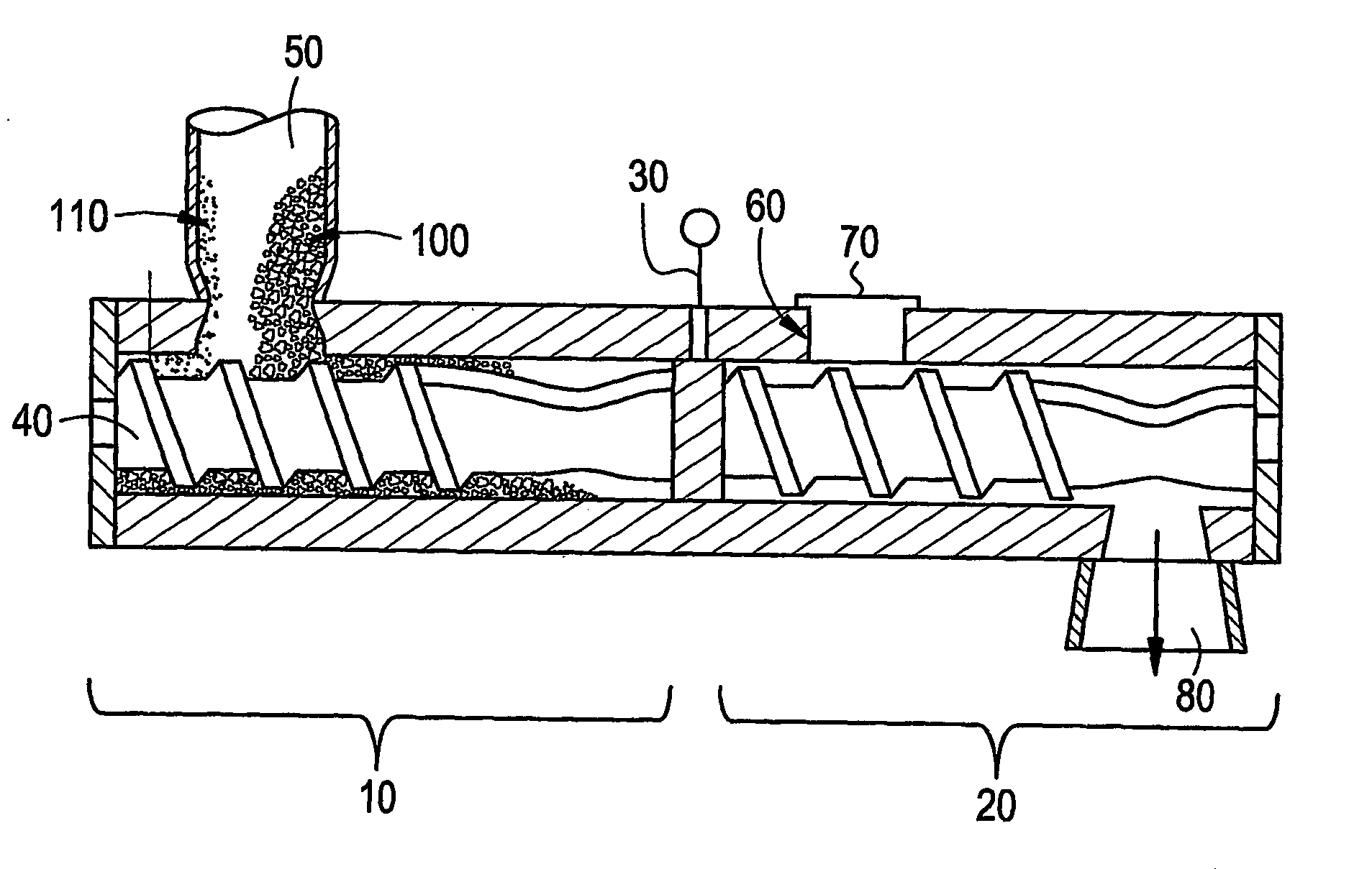 Polymer composition and process to manufacture high molecular weight-high density polyethylene and film therefrom