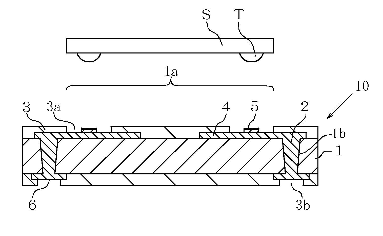 Wiring board