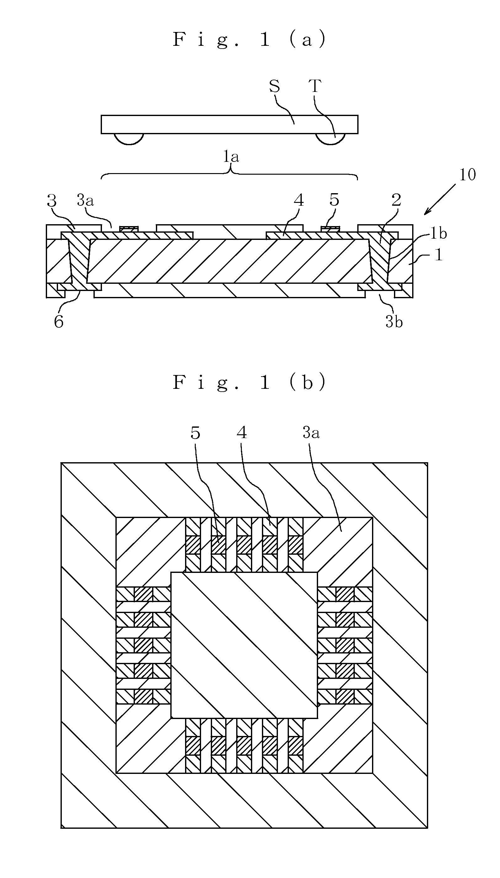 Wiring board