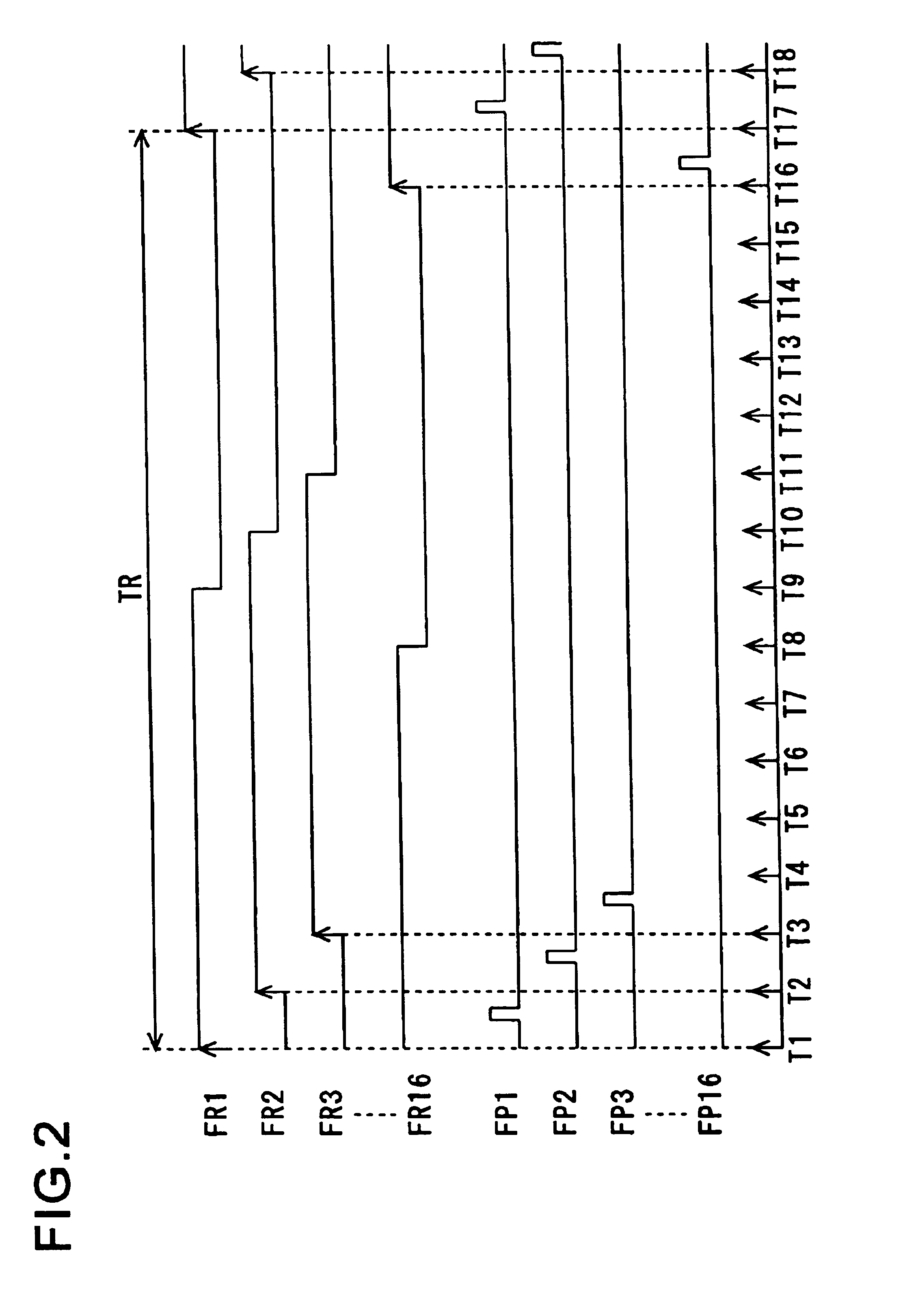 Phase locked loop circuit with selectable variable frequency dividers