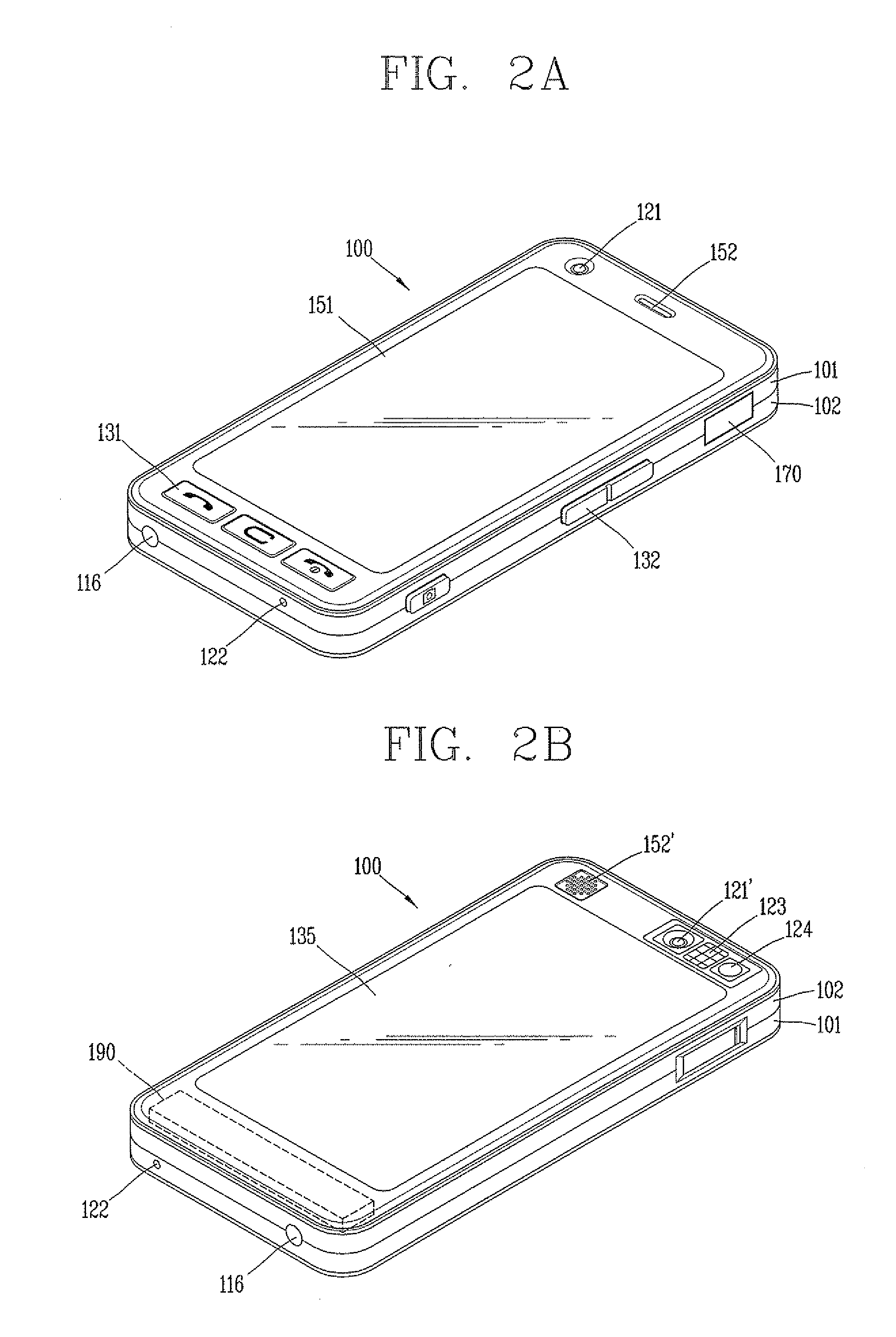Terminal and control method thereof