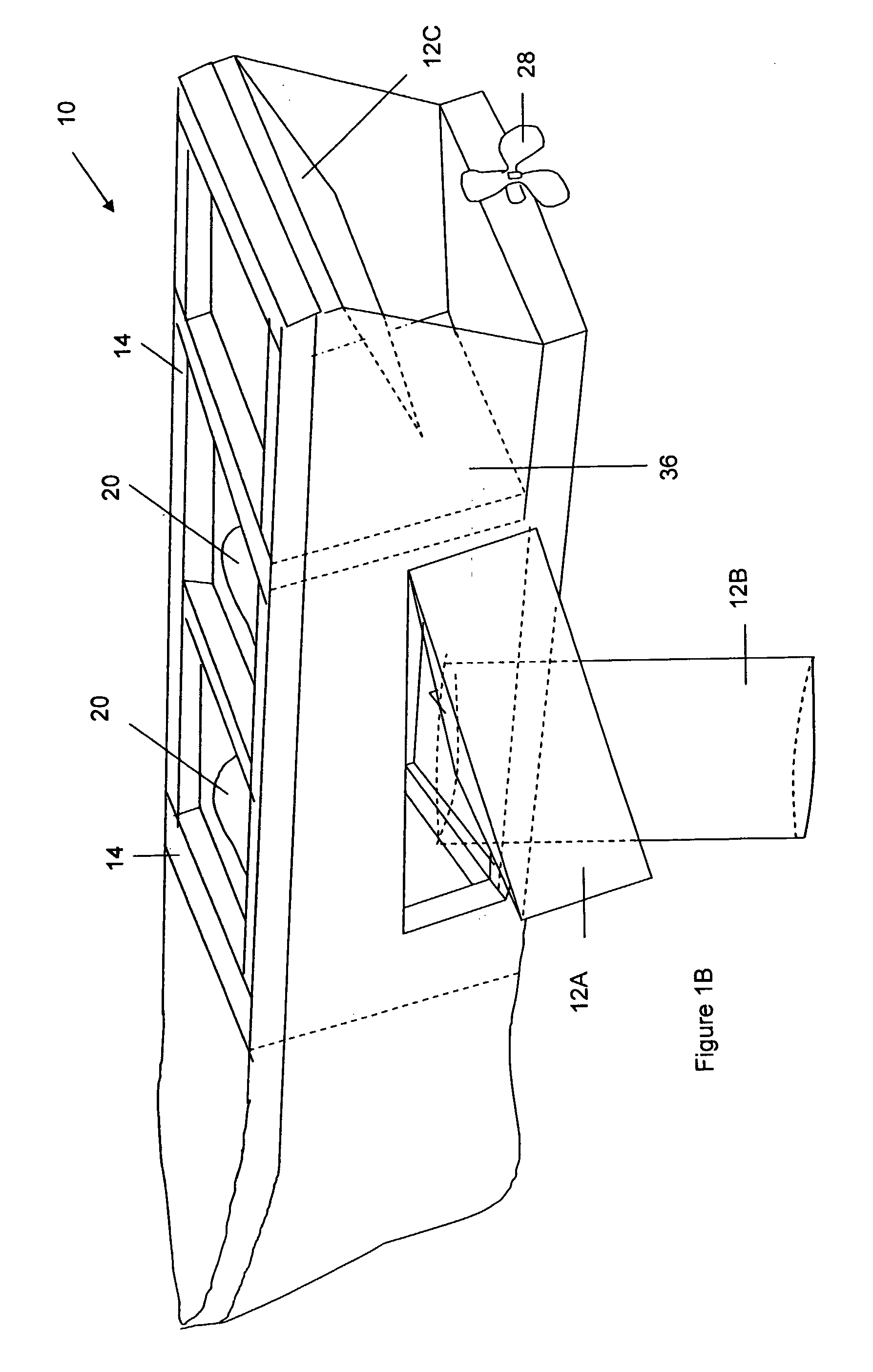 Method for changing the direction of travel of a watercraft and apparatus therefore