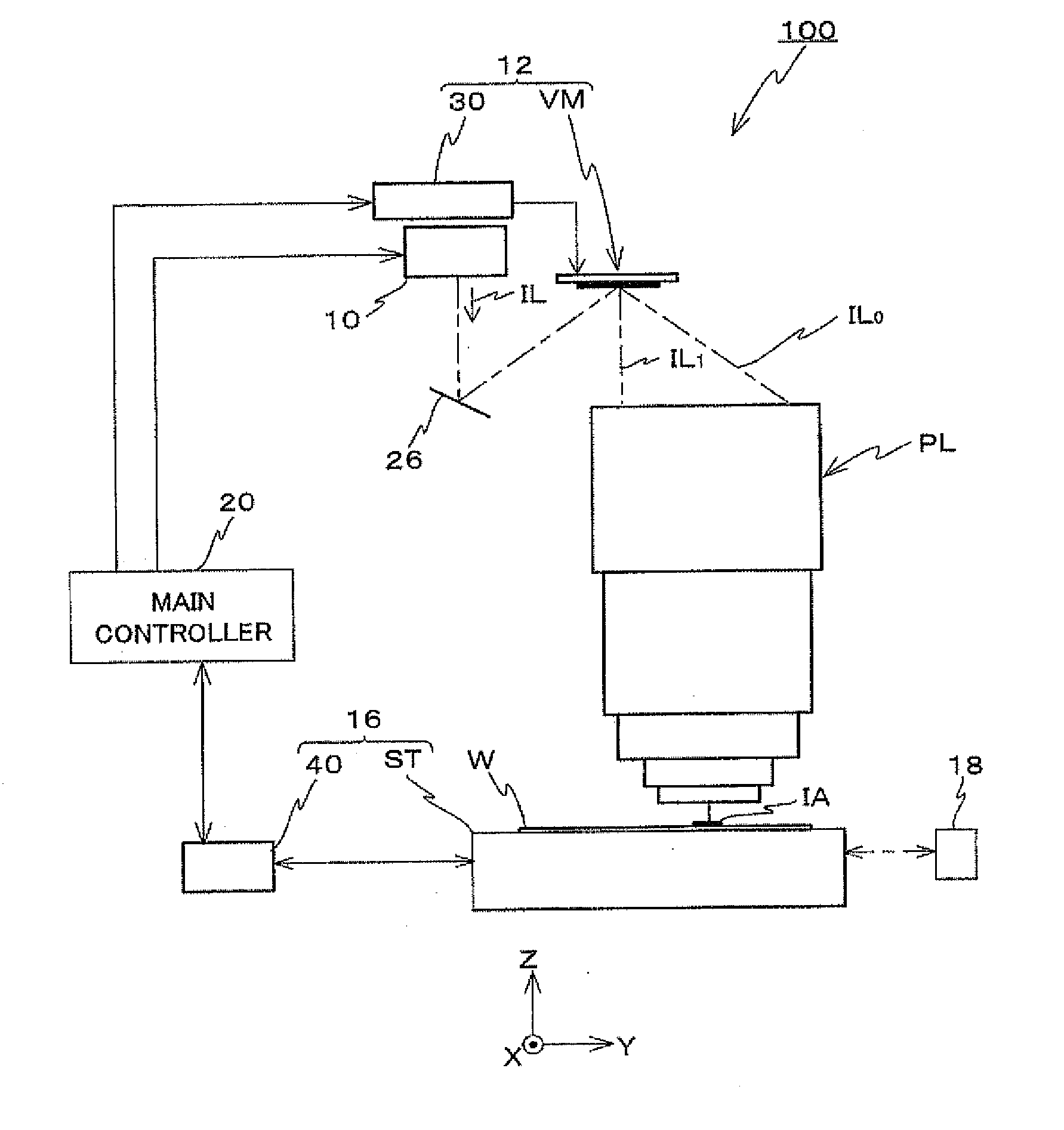 Pattern forming method and apparatus, exposure method and apparatus, and device manufacturing method and device