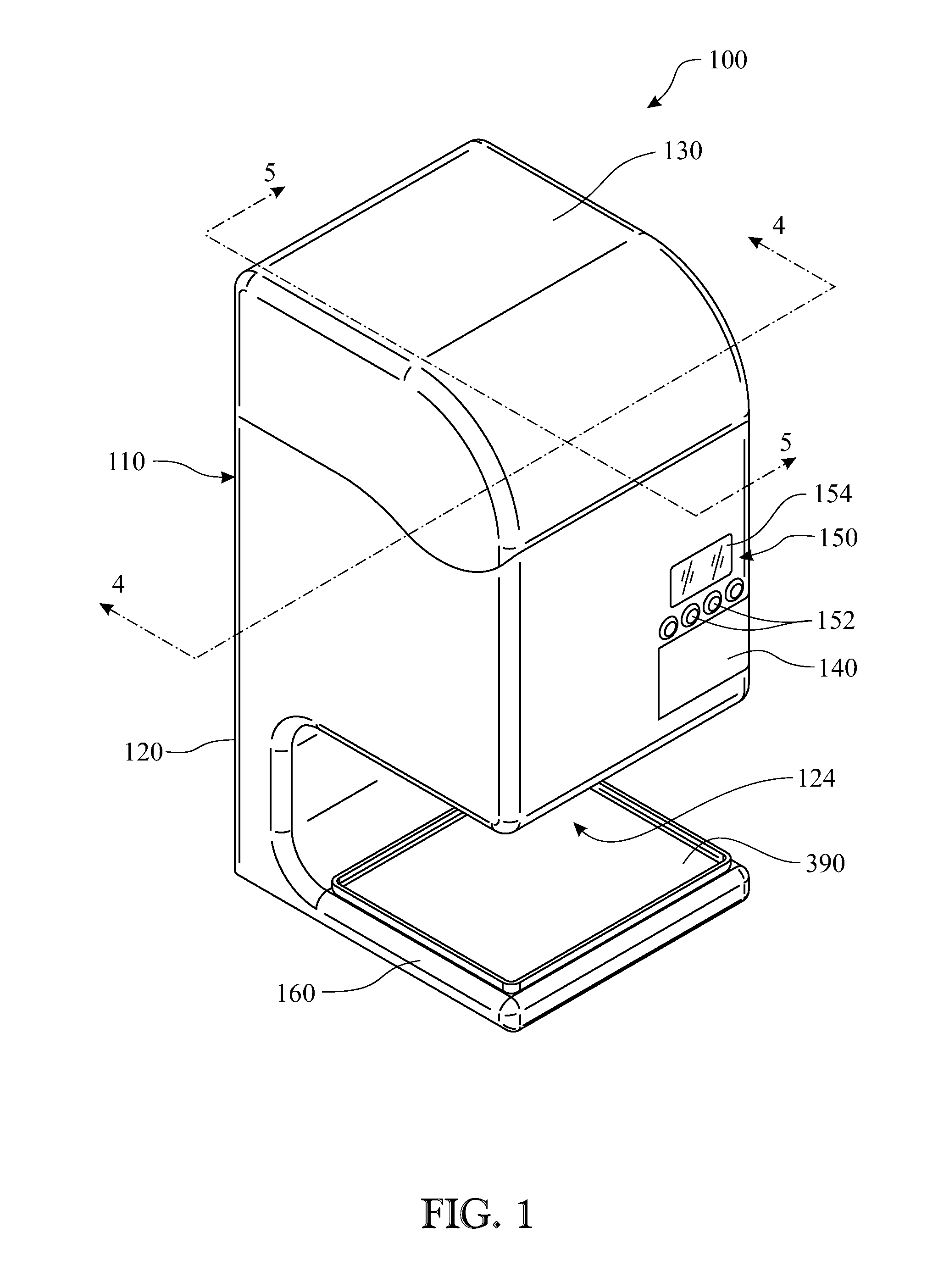 Soap recycling device and method of operation