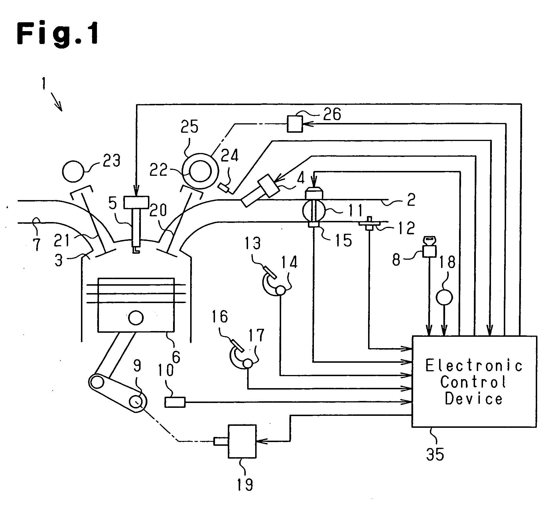 Valve timing control apparatus and method for internal combustion engine