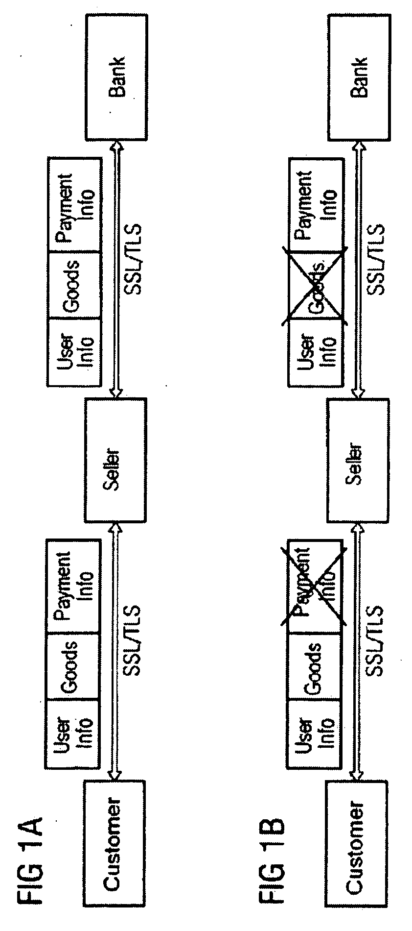 Method for transmitting protected information to a plurality of recipients