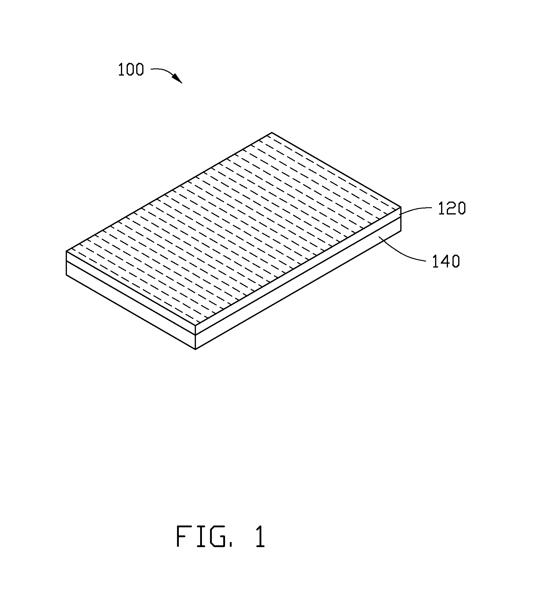 Electrothermal composite material and electrothermal actuator using the same