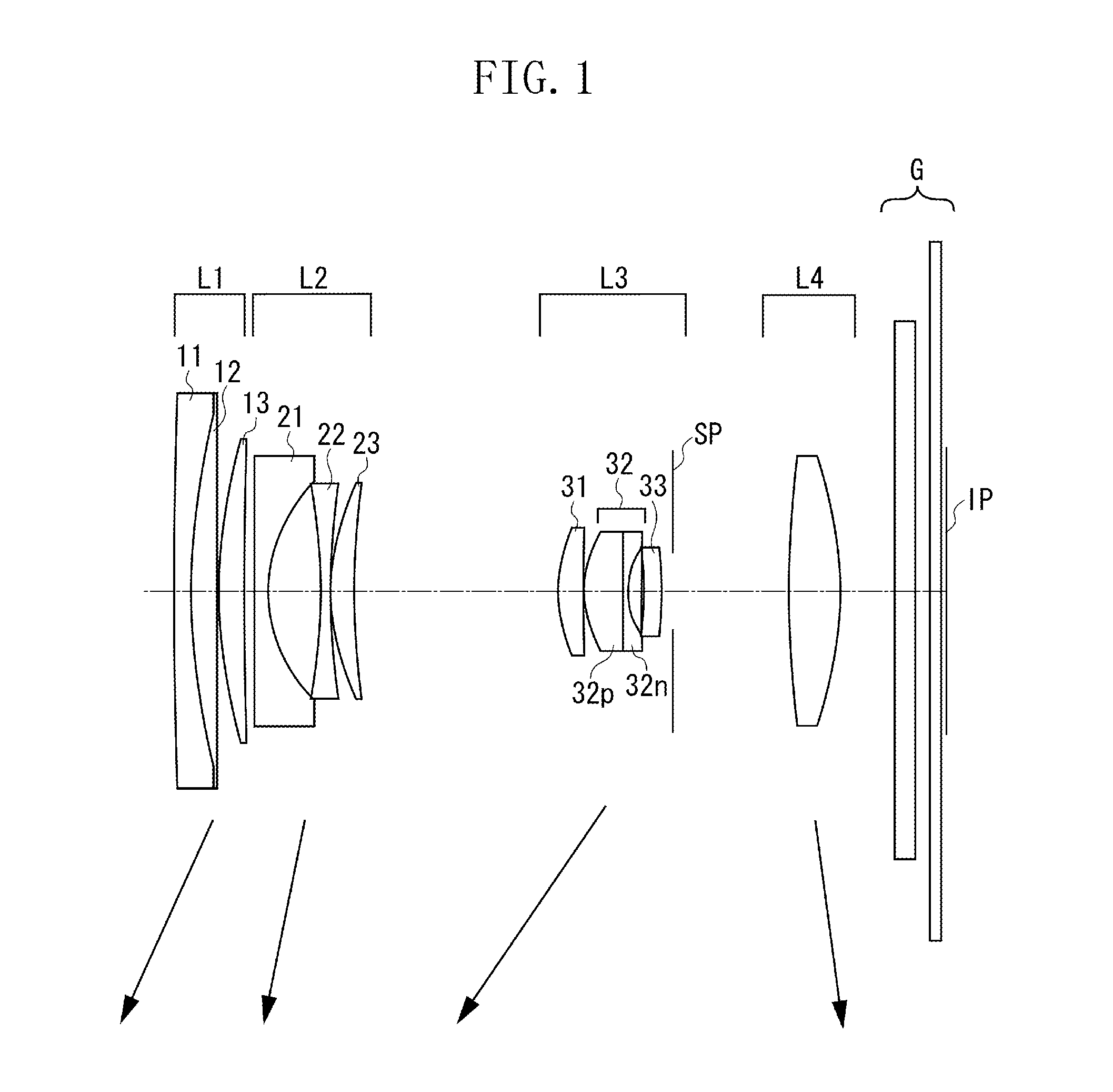 Zoom lens and image pickup apparatus equipped with zoom lens