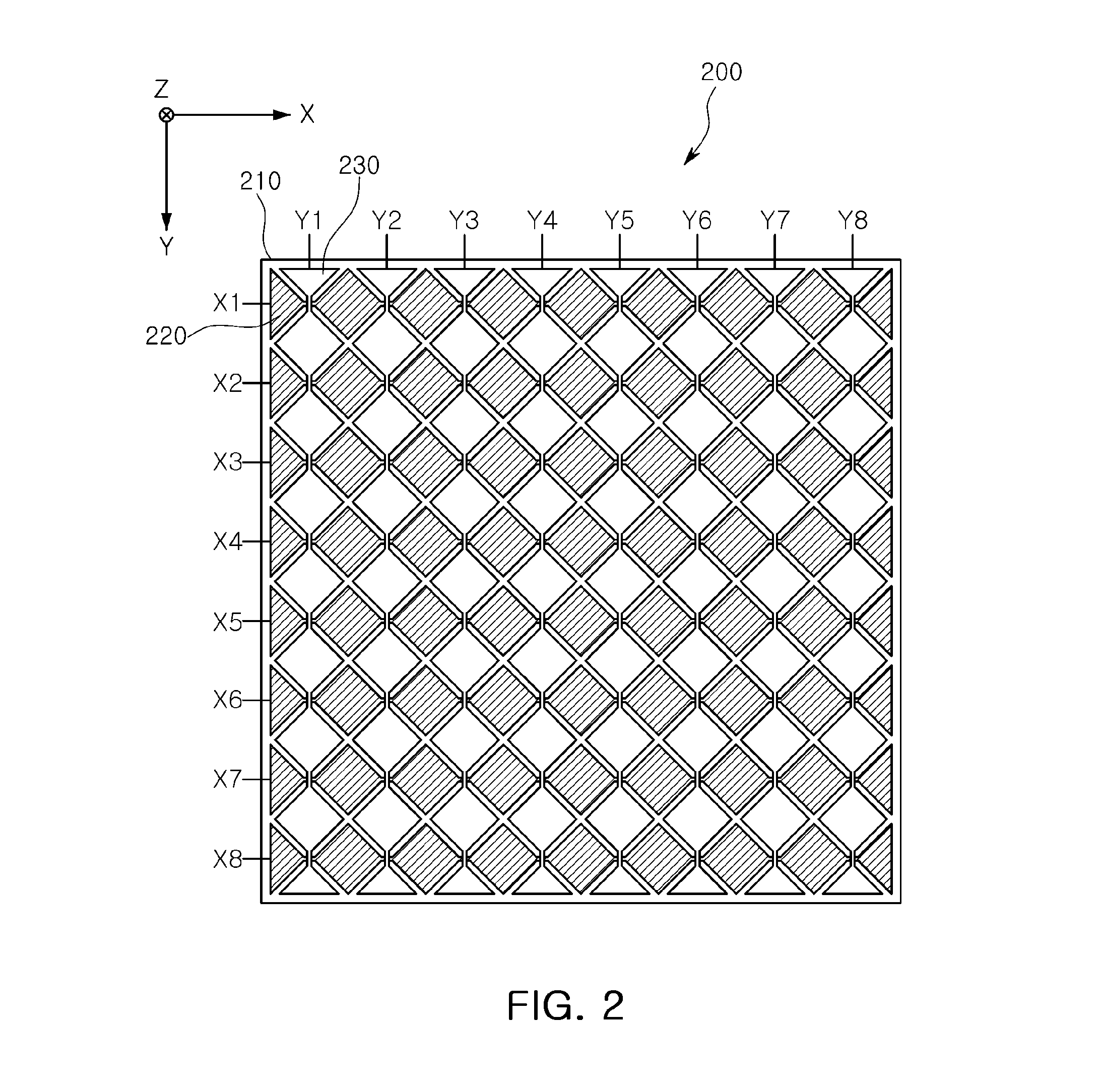 Electronic apparatus and operating method thereof