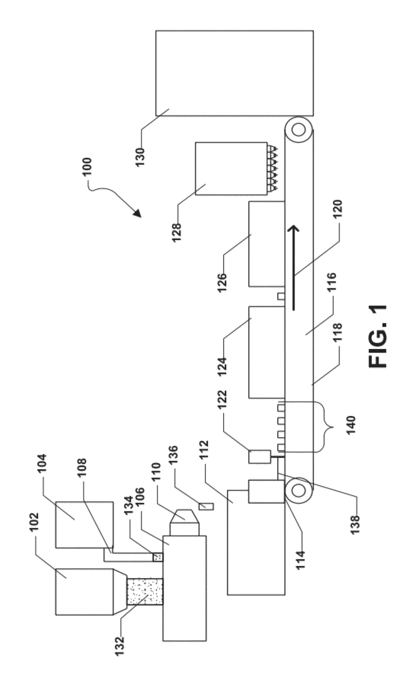 Method of forming a shaped abrasive particle