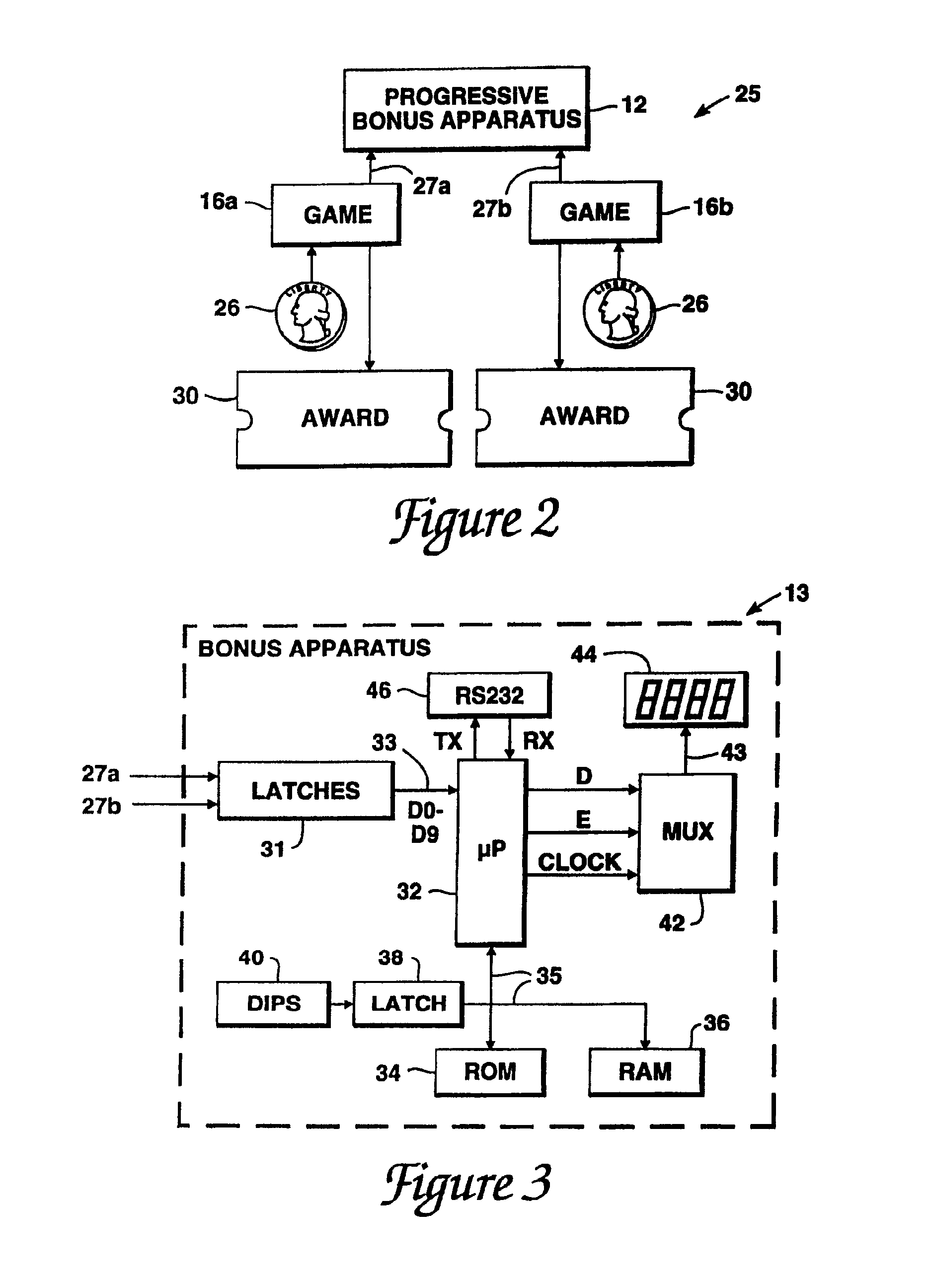 Wheel indicator and ticket dispenser apparatus