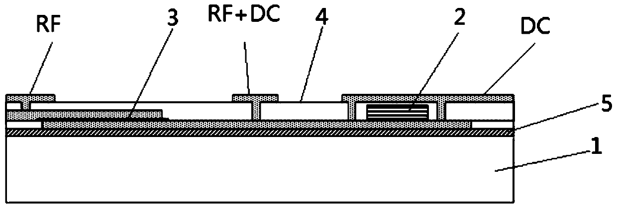 Biaser and manufacturing method thereof