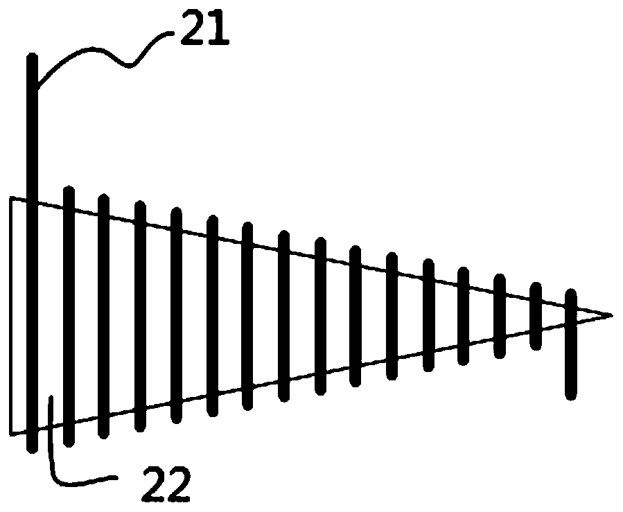 Biaser and manufacturing method thereof