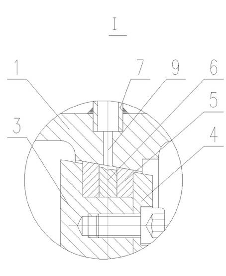 Double seal butterfly valve