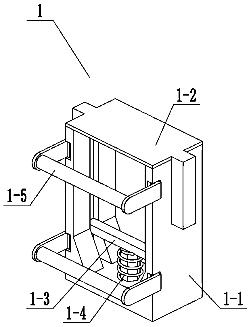 Ventilator for cardiology