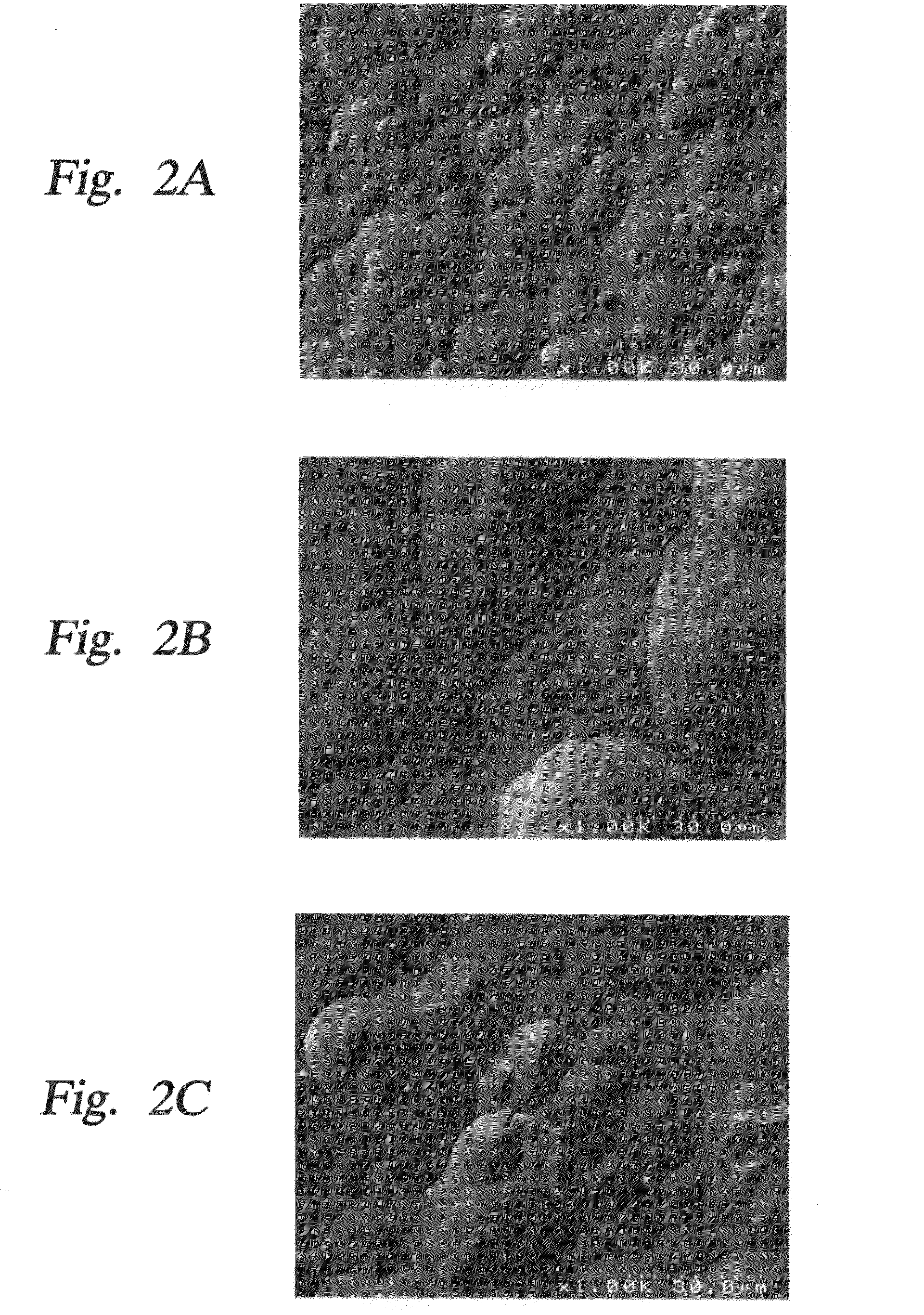 Semiconductor processing apparatus with a ceramic-comprising surface which exhibits fracture toughness and halogen plasma resistance