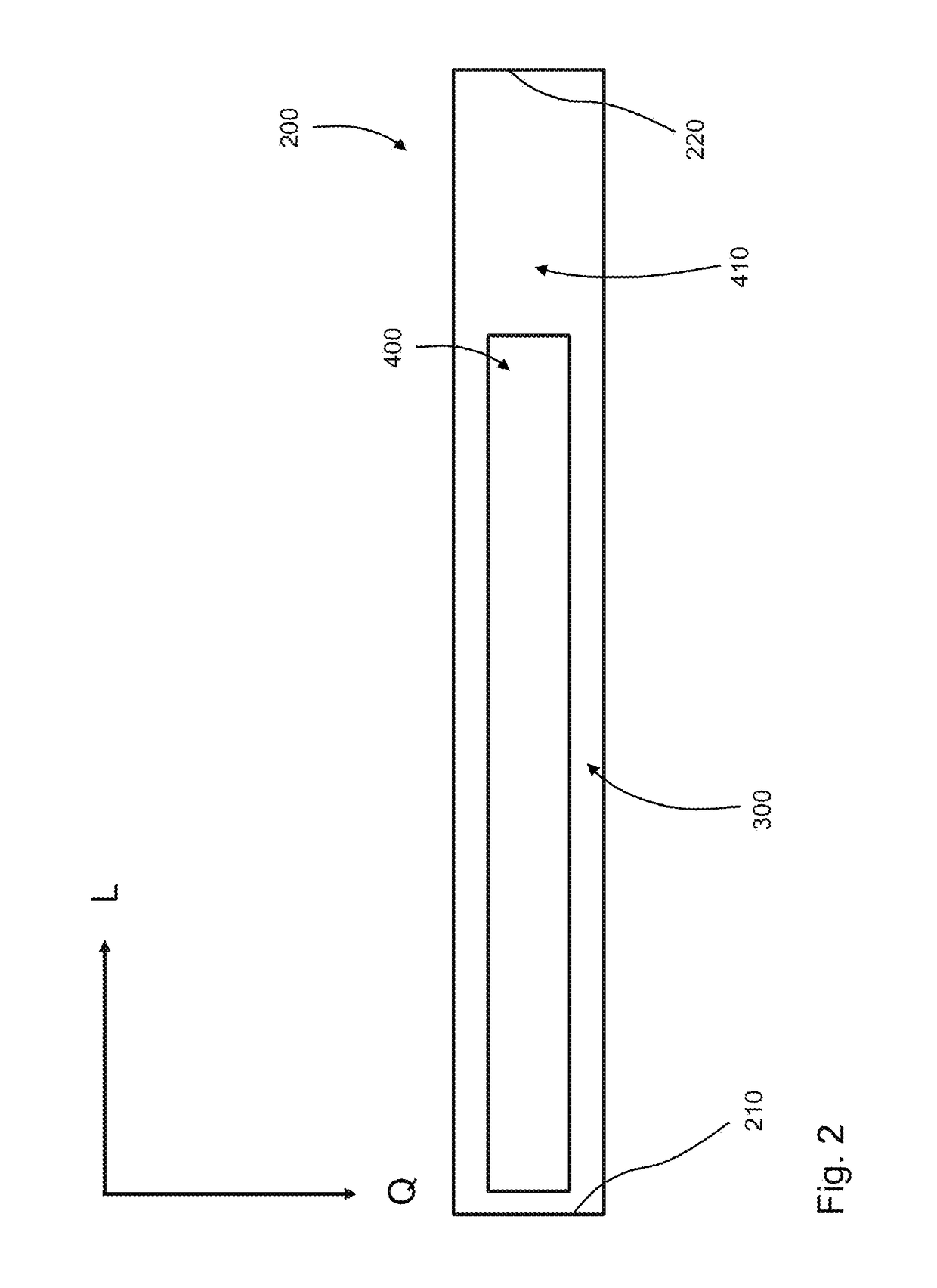 Spar cap and production method