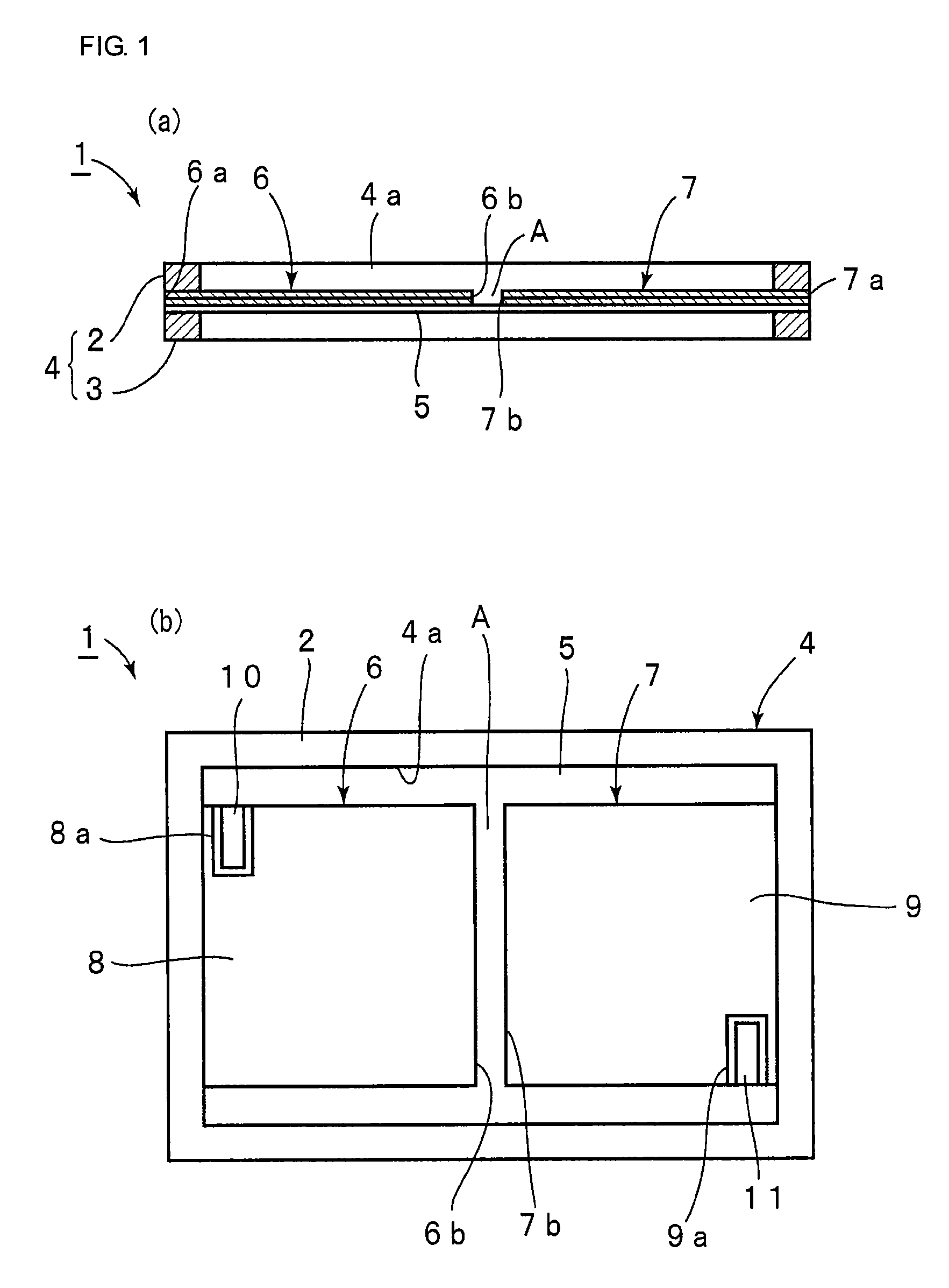 Electroacoustic Transducer