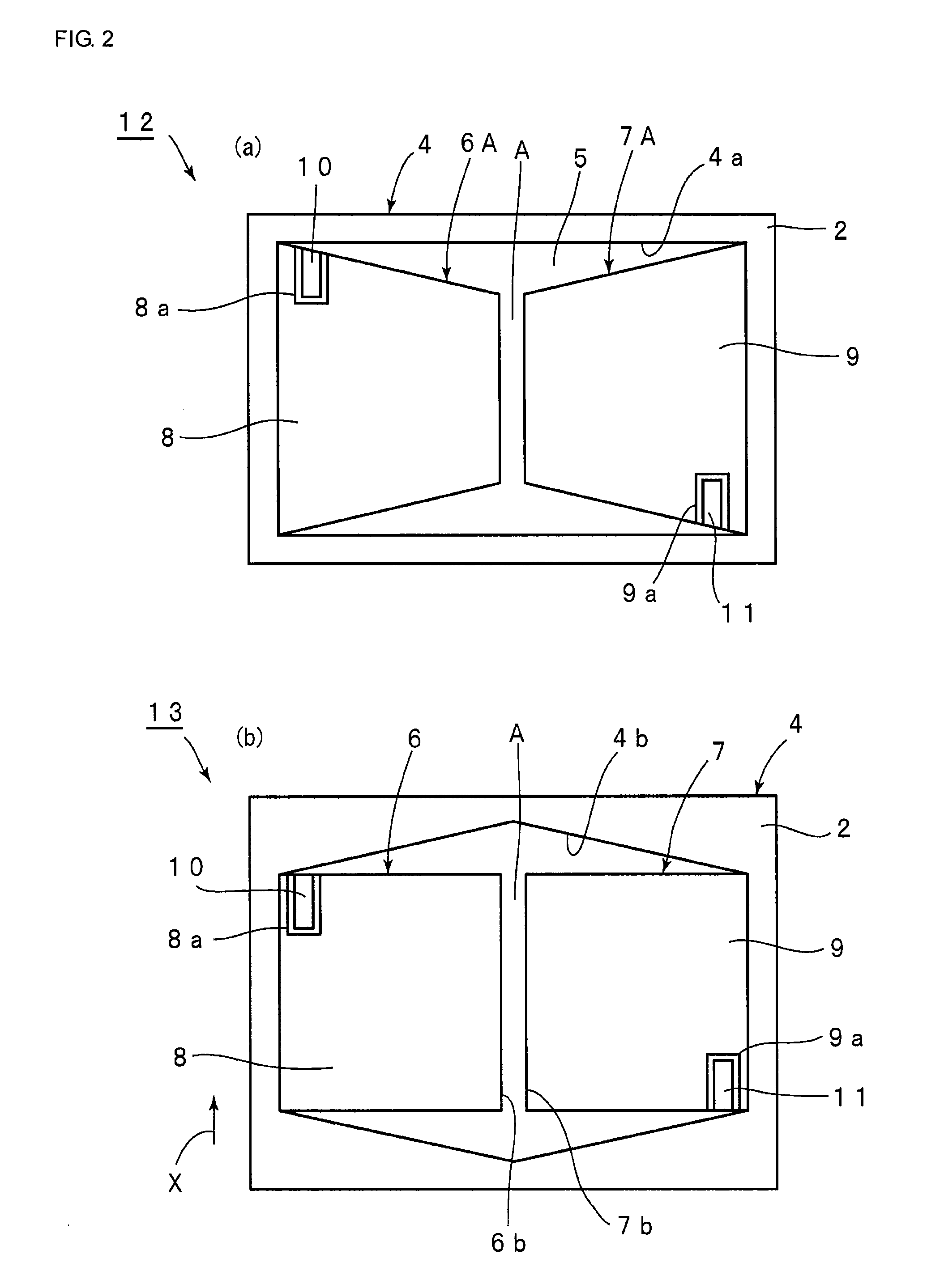 Electroacoustic Transducer