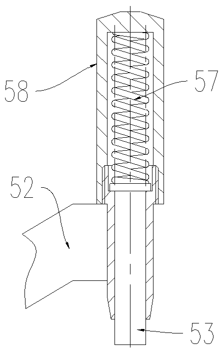 A capping device, packaging equipment and filling production line