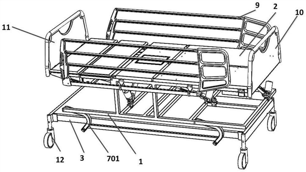 multifunctional-nursing-bed-allowing-people-to-sit-and-stand-for