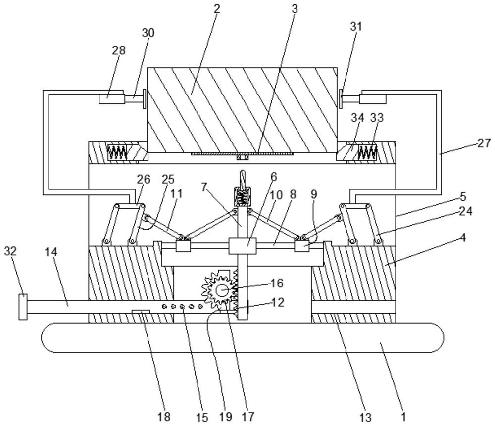 Duplex-combined communication machine quick charging base