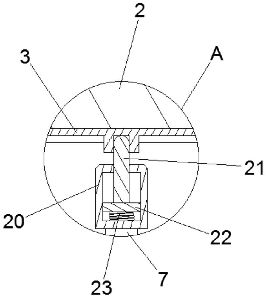 Duplex-combined communication machine quick charging base