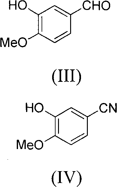 Novel method for preparing 4-(3-chlorine-4-fluorophenylamino)-7-methoxyl-6-(3-morpholinepropoxy)quinazoline