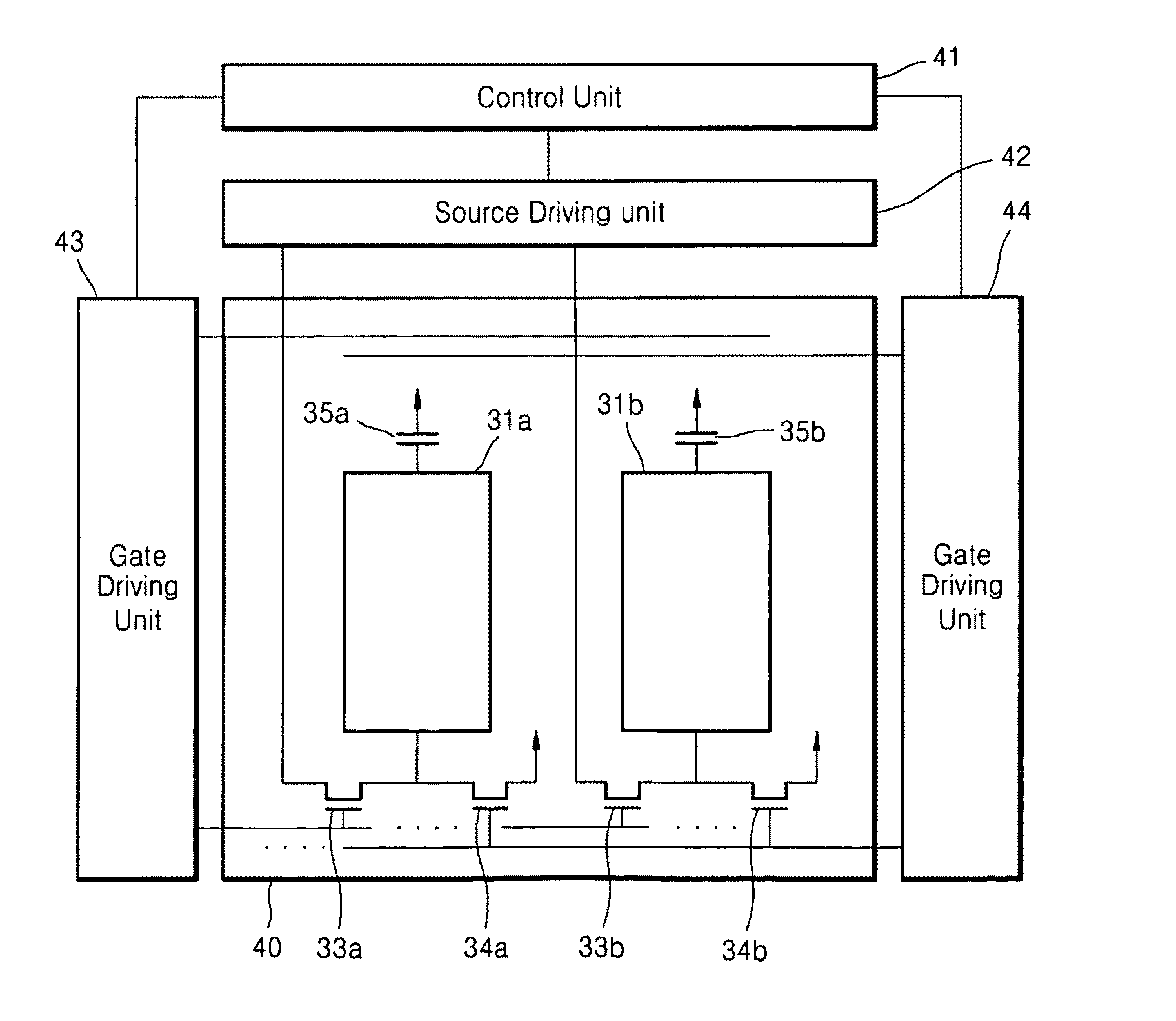 Display apparatuses and methods of driving the same