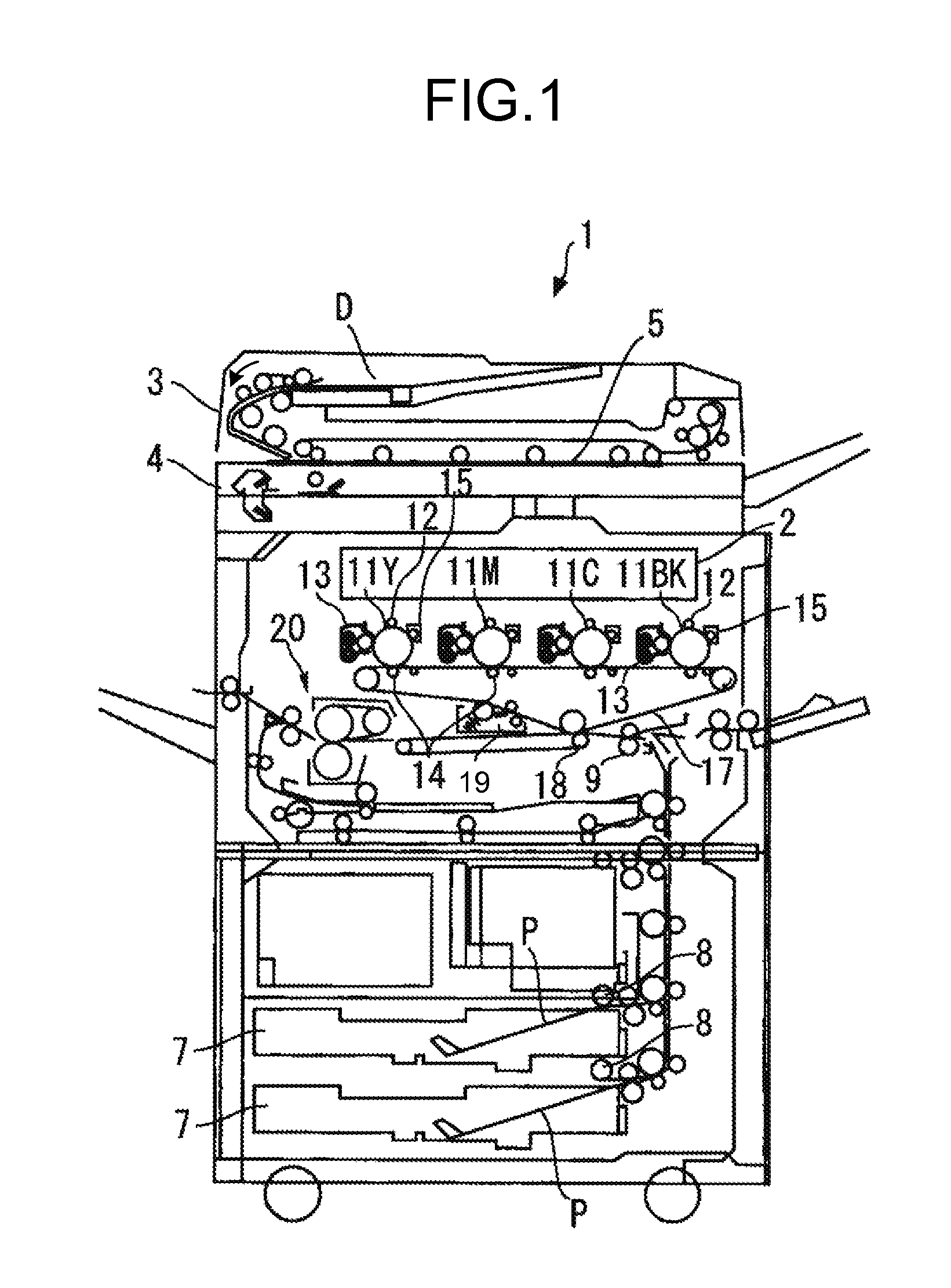 Lubricant Supplying Device, Process Cartridge, And Image Forming Apparatus