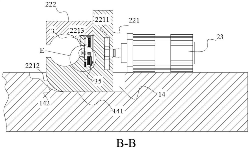 Postpartum body shape correction rehabilitation mechanism with shaping function