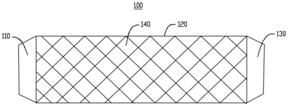 bracket system