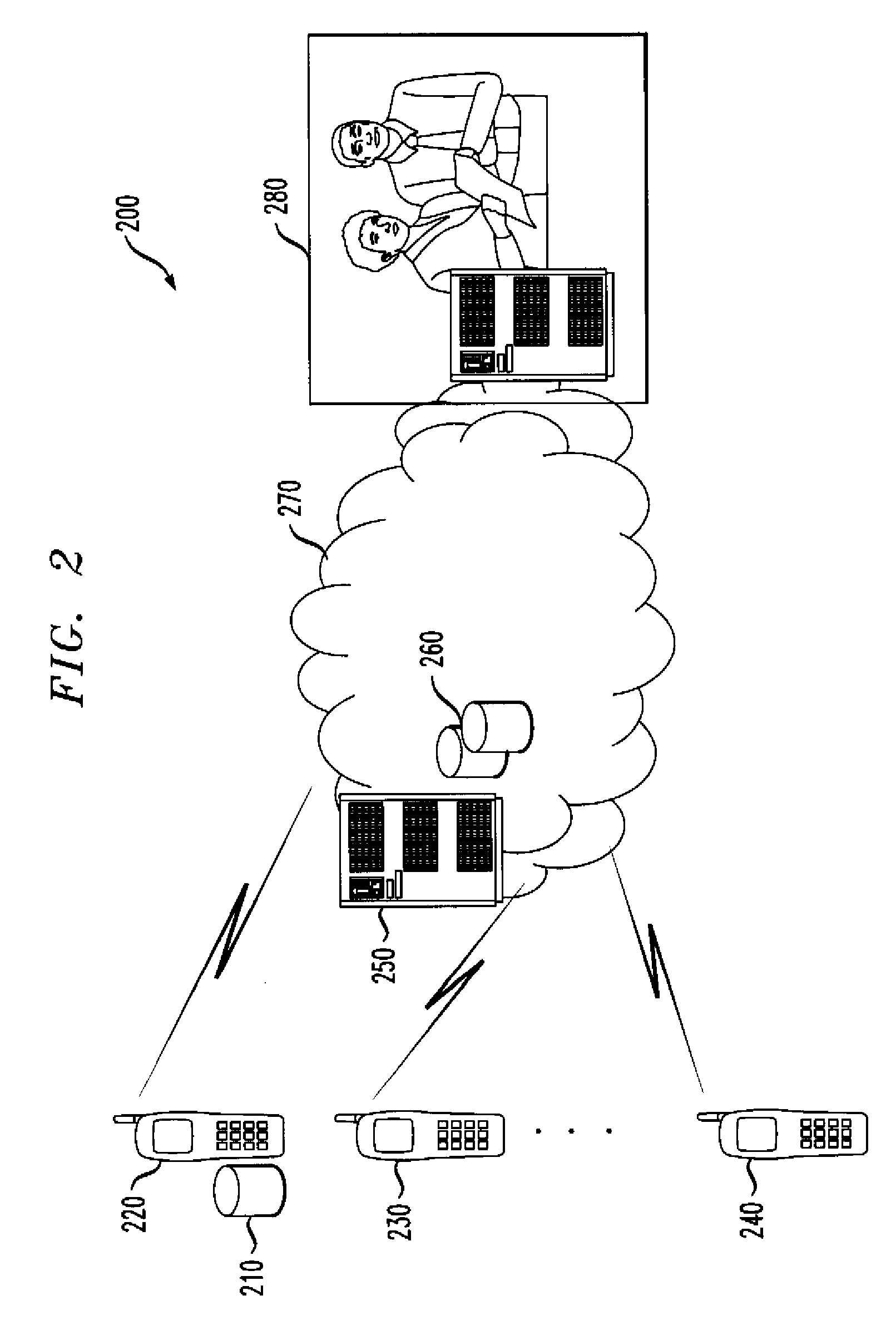 System and method for enhancing security applications