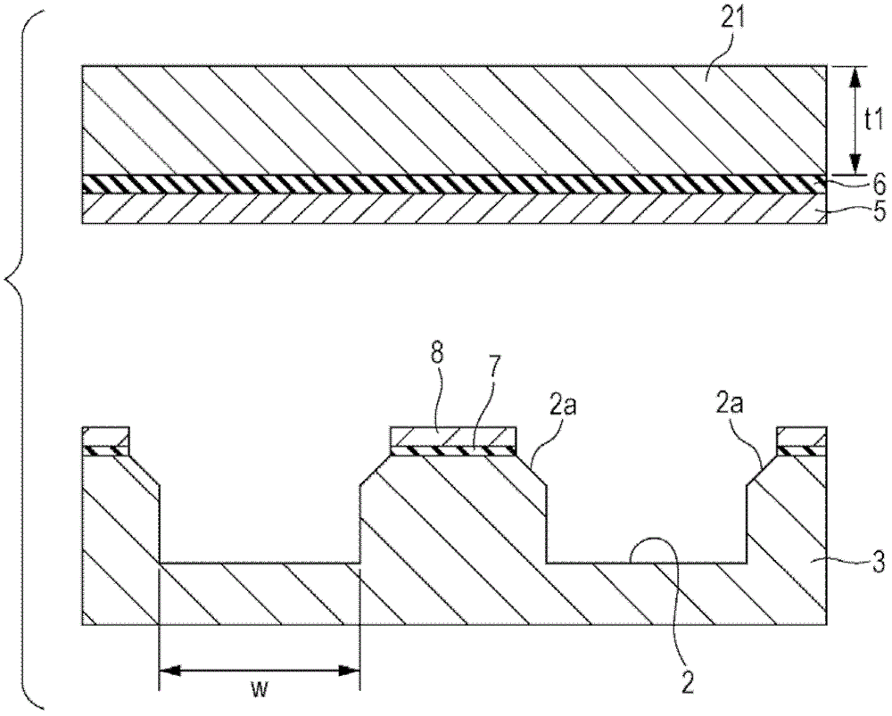 Solid-state imaging device, manufacturing method thereof, and electronic device