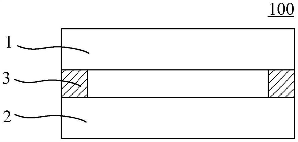 A display panel and display device thereof