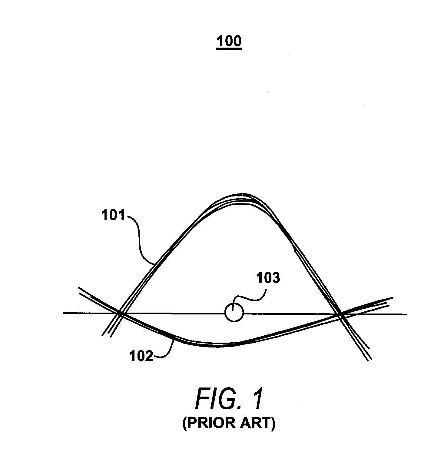 Input stage threshold adjustment for high speed data communications