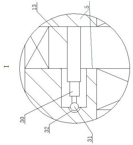 An infinitely expandable multi-angle mural display device