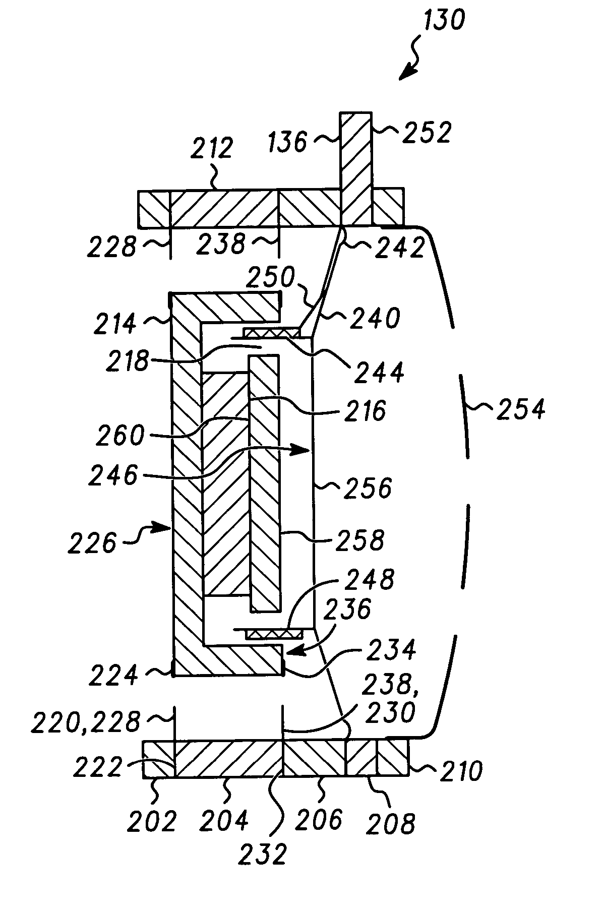 Multifunction transducer and method of driving