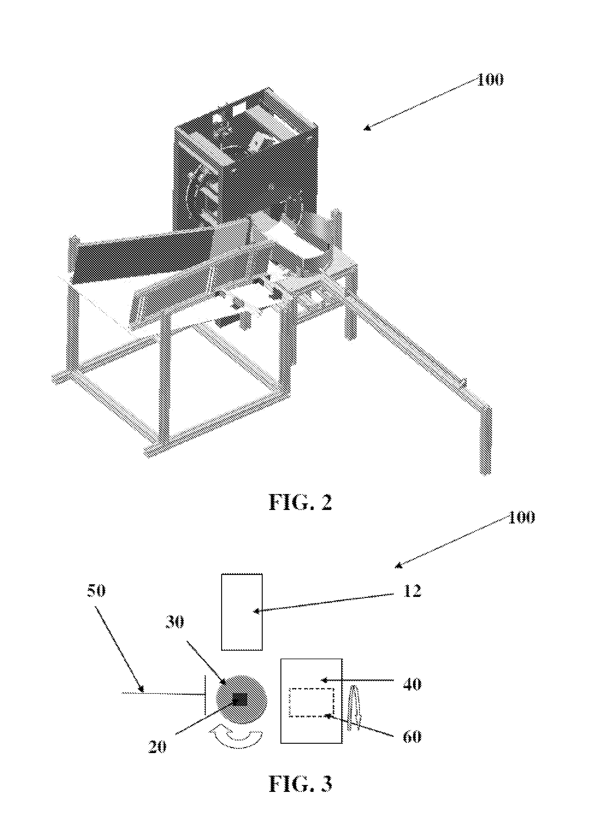 Passive systems and methods for shackling products