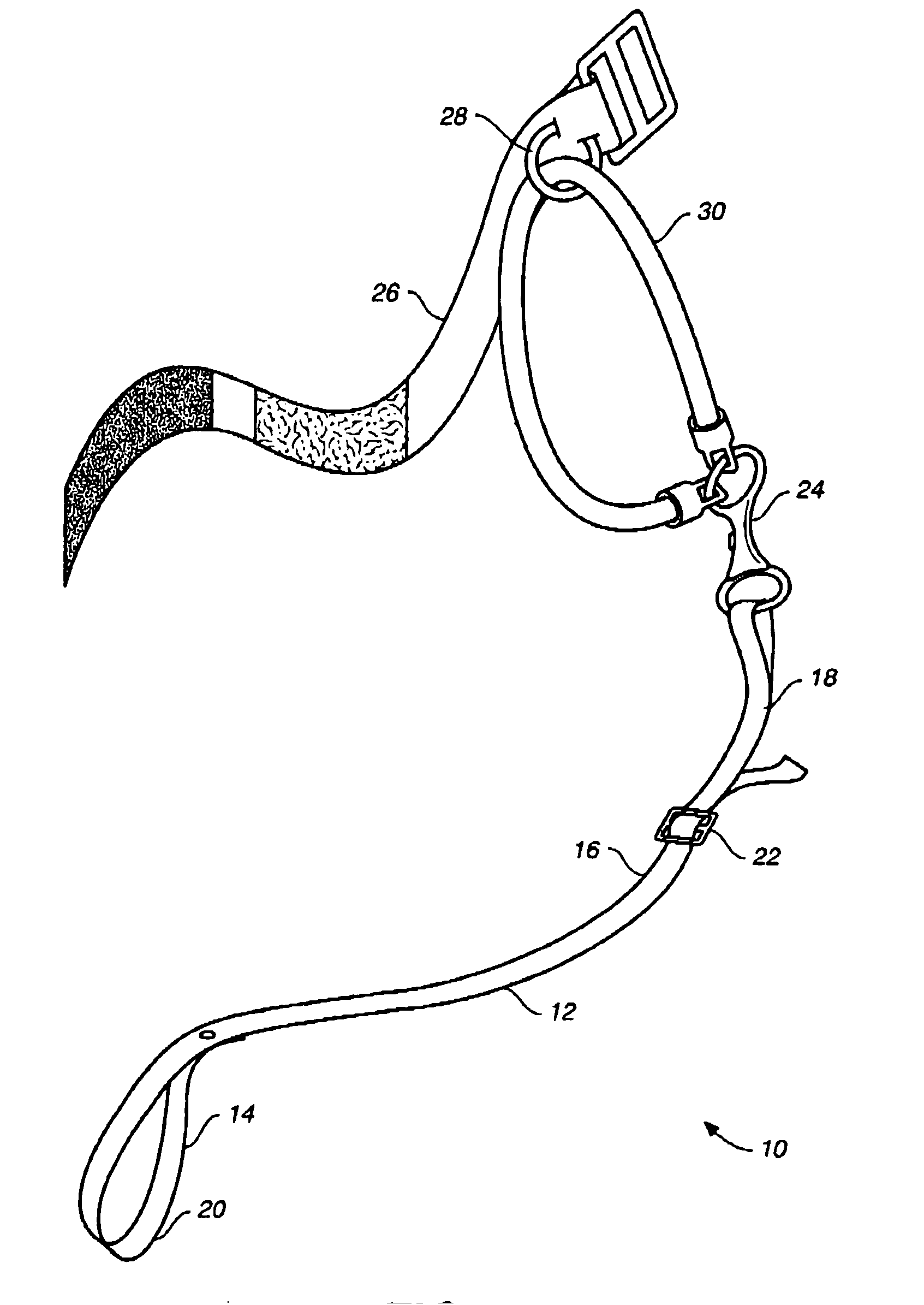 Method and apparatus for performing stretching and strengthening exercises