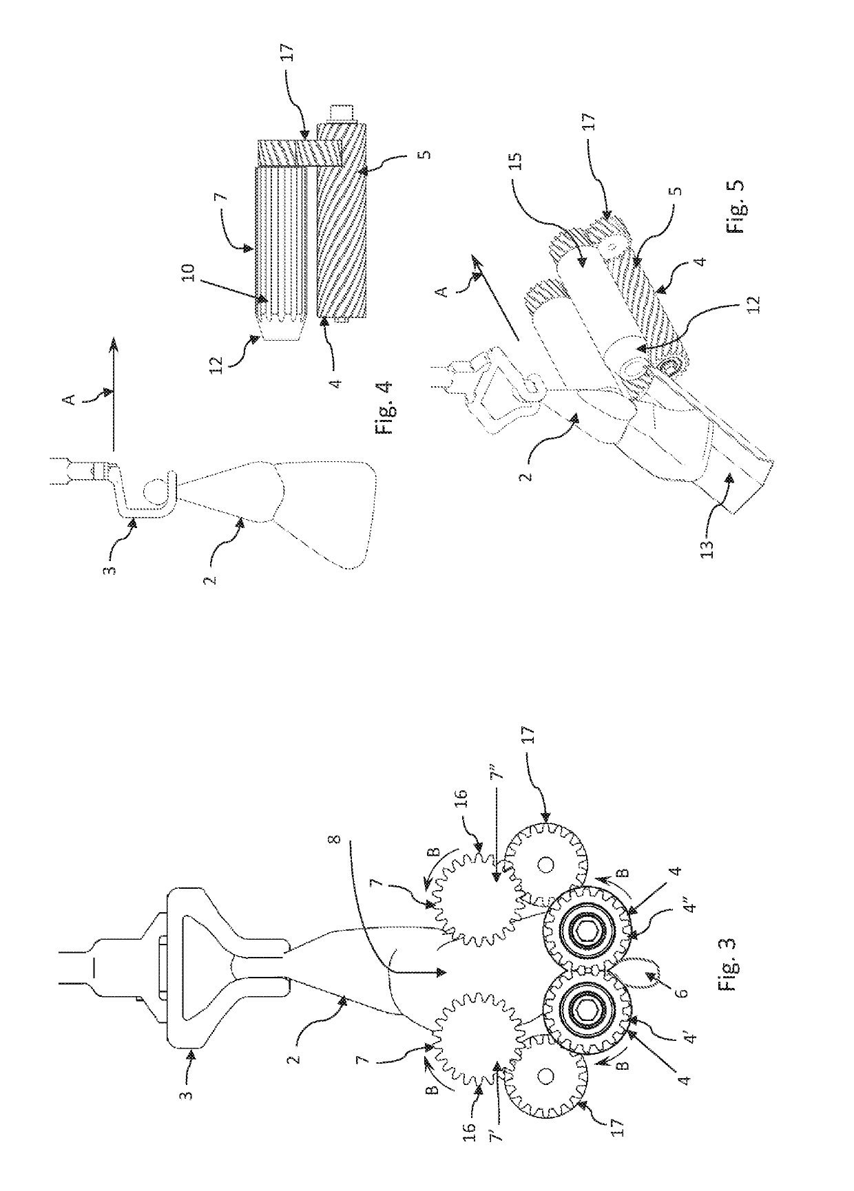 Deskinning apparatus and method for deskinning a poultry leg or part of a poultry leg