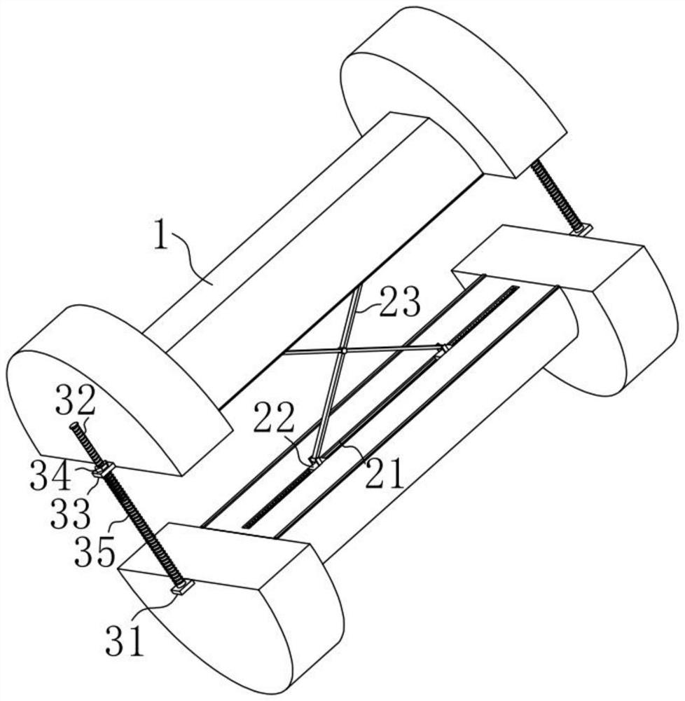 Hand exercise device for neurology nursing