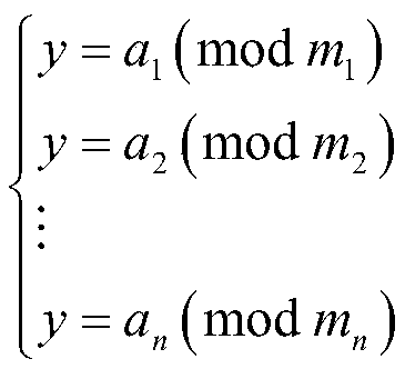 A Mobile Quantum Voting Method Based on Chinese Remainder Theorem