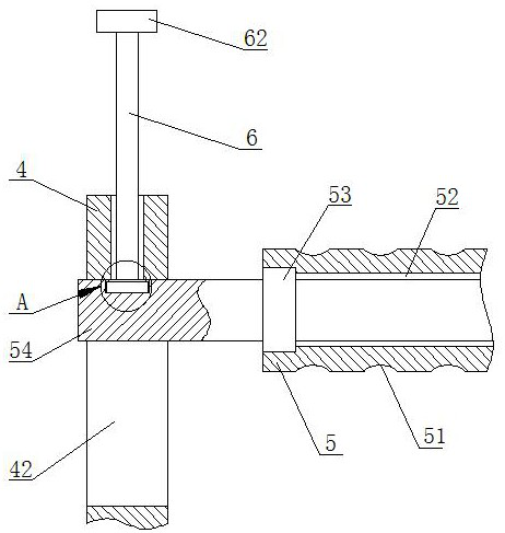 A cable winding device with cable cutting function