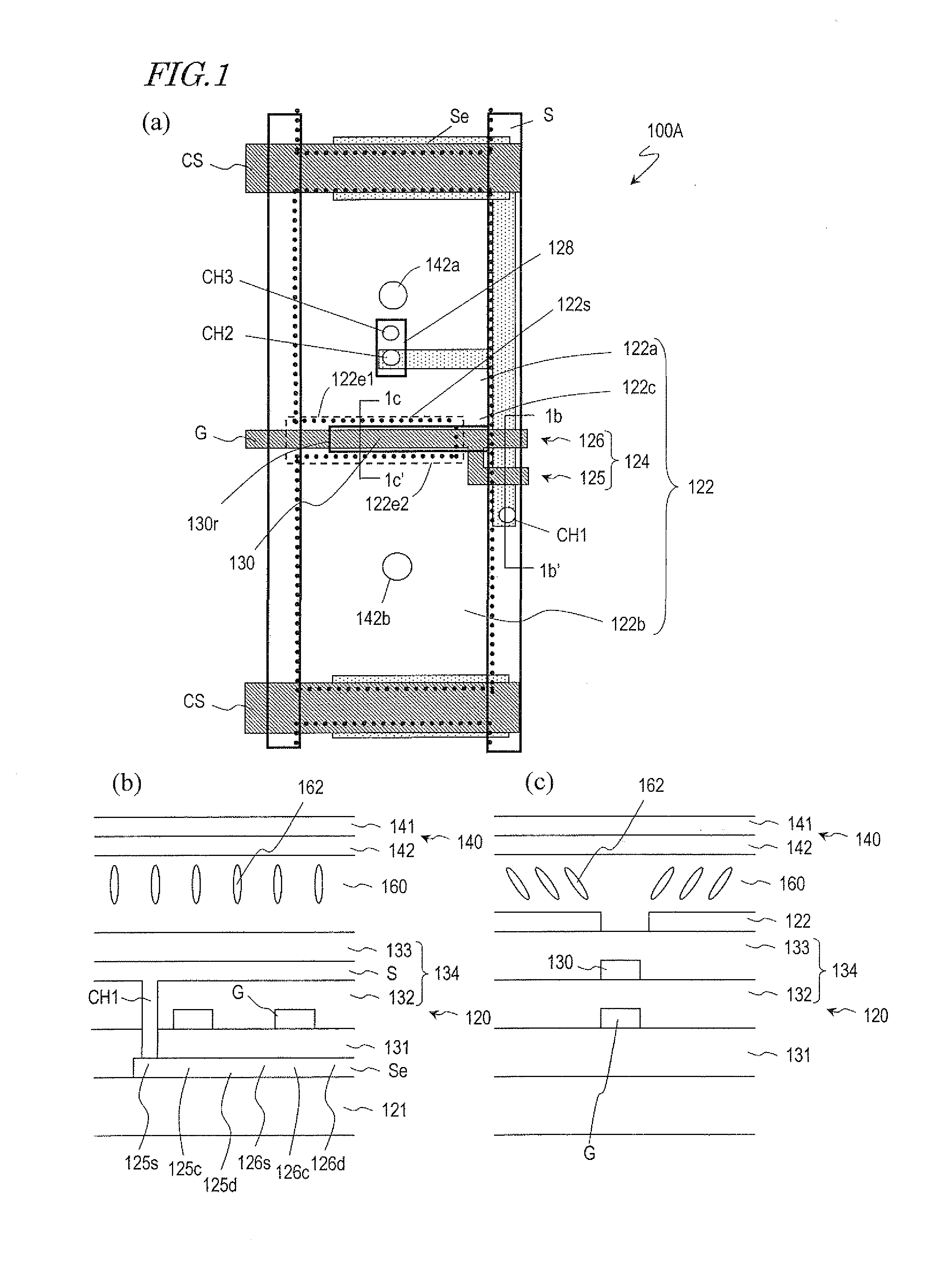 Liquid crystal display device