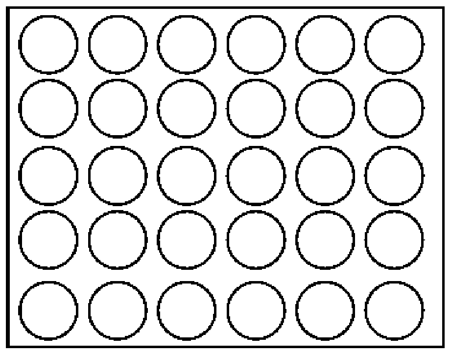 A metal 3D printing method based on the nano-temperature size effect